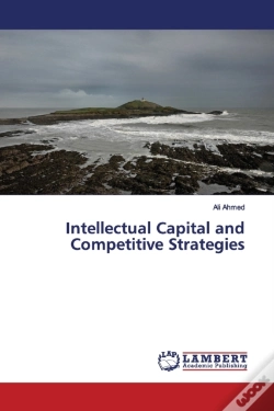 Capa do artigo Intellectual Capital And Competitive Str