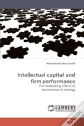 Intellectual Capital And Firm Performance