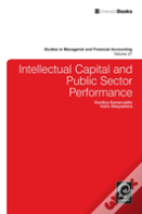 Intellectual Capital And Public Sector Performance