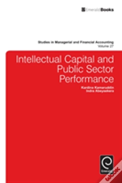 Capa do artigo Intellectual Capital And Public Sector Performance