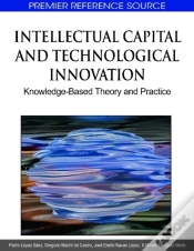 Capa do artigo Intellectual Capital And Technological Innovation