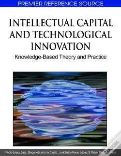 Capa do artigo Intellectual Capital And Technological Innovation