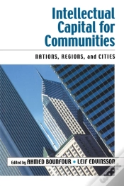 Capa do artigo Intellectual Capital For Communities