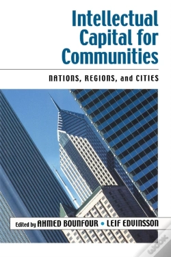 Capa do artigo Intellectual Capital For Communities