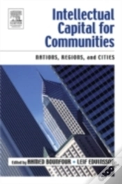 Capa do artigo Intellectual Capital For Communities