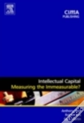Capa do artigo Intellectual Capital