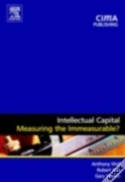 Capa do artigo Intellectual Capital