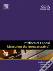 Capa do artigo Intellectual Capital