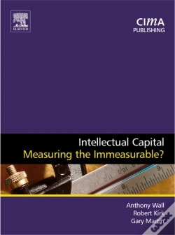 Capa do artigo Intellectual Capital