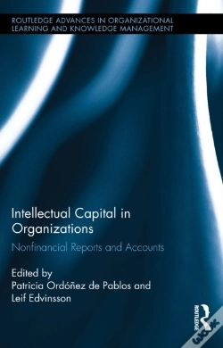 Capa do artigo Intellectual Capital In Organizations