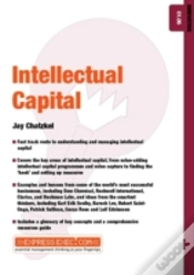 Capa do artigo Intellectual Capital