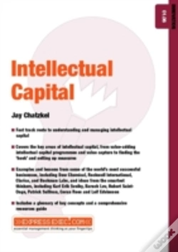 Capa do artigo Intellectual Capital