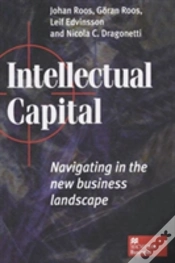 Capa do artigo Intellectual Capital