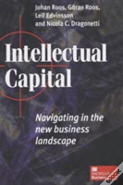 Capa do artigo Intellectual Capital