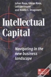 Capa do artigo Intellectual Capital