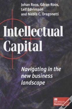 Capa do artigo Intellectual Capital