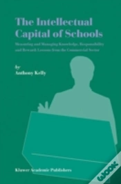 Capa do artigo Intellectual Capital Of Schools
