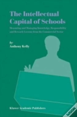 Capa do artigo Intellectual Capital Of Schools