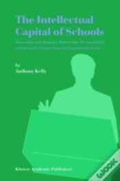 Capa do artigo Intellectual Capital Of Schools