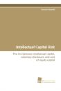 Intellectual Capital Risk - Preview