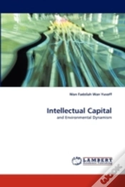 Capa do artigo Intellectual Capital