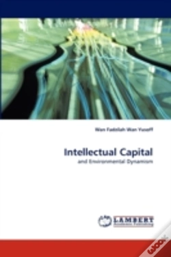 Capa do artigo Intellectual Capital