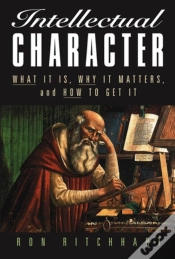 Capa do artigo Intellectual Character