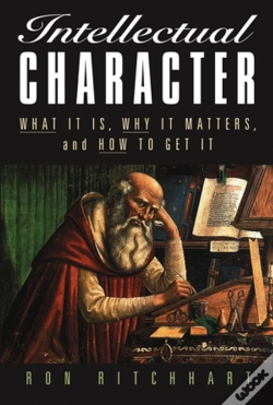 Capa do artigo Intellectual Character