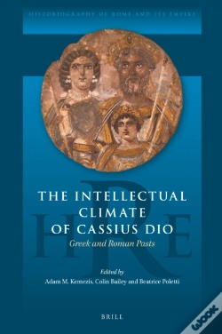 Capa do artigo Intellectual Climate Of Cassius Dio