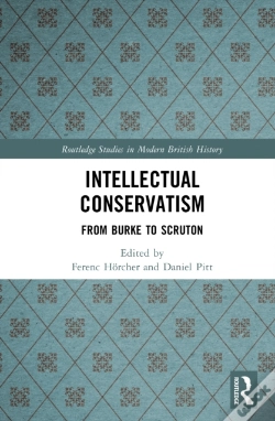 Capa do artigo Intellectual Conservatism