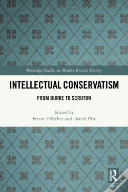 Capa do artigo Intellectual Conservatism