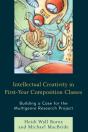 Intellectual Creativity In First-Year Composition Classes - Preview