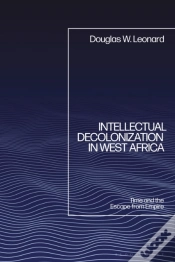 Capa do artigo Intellectual Decolonization In West Africa
