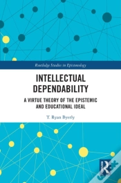 Capa do artigo Intellectual Dependability