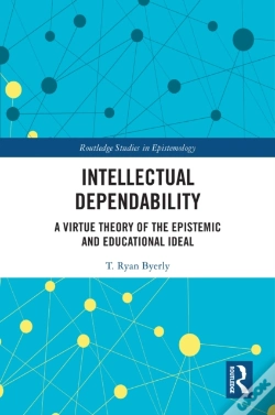 Capa do artigo Intellectual Dependability