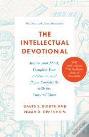 Capa do artigo Intellectual Devotional