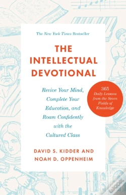 Capa do artigo Intellectual Devotional