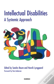 Capa do artigo Intellectual Disabilities: A Systemic Approach