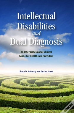 Capa do artigo Intellectual Disabilities And Dual Diagnosis