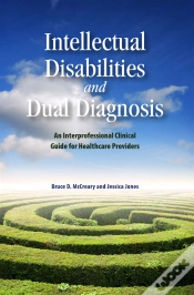 Capa do artigo Intellectual Disabilities And Dual Diagnosis