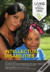Capa do artigo Intellectual Disabilities