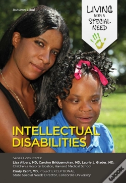 Capa do artigo Intellectual Disabilities