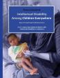 Intellectual Disability Among Children Everywhere - Preview