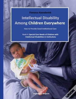 Capa do artigo Intellectual Disability Among Children Everywhere