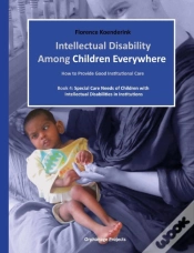 Capa do artigo Intellectual Disability Among Children Everywhere