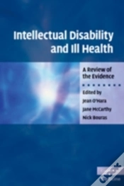 Capa do artigo Intellectual Disability And Ill Health