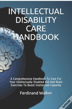 Capa do artigo Intellectual Disability Care Handbook