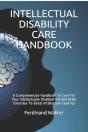 Intellectual Disability Care Handbook - Preview