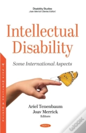 Capa do artigo Intellectual Disability