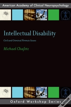 Capa do artigo Intellectual Disability